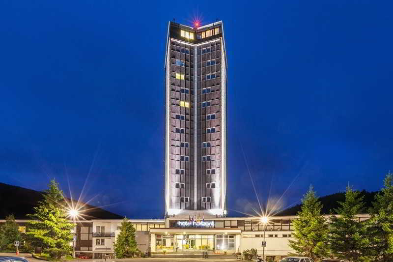 Hotel Horizont Pec pod Snezkou Exterior photo